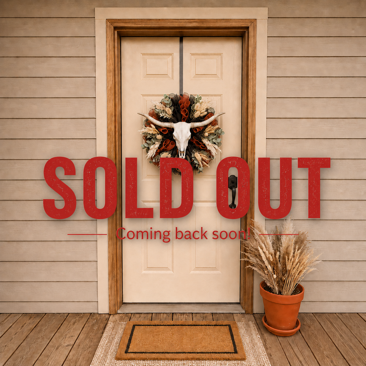 The Western Door Collection