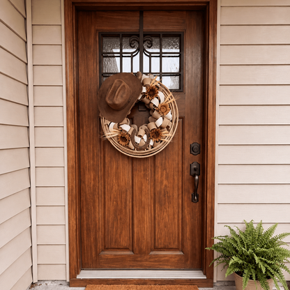 The Western Door Collection