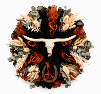 The Western Door Collection (Pre-Order)