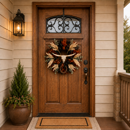 The Western Door Collection (Pre-Order)