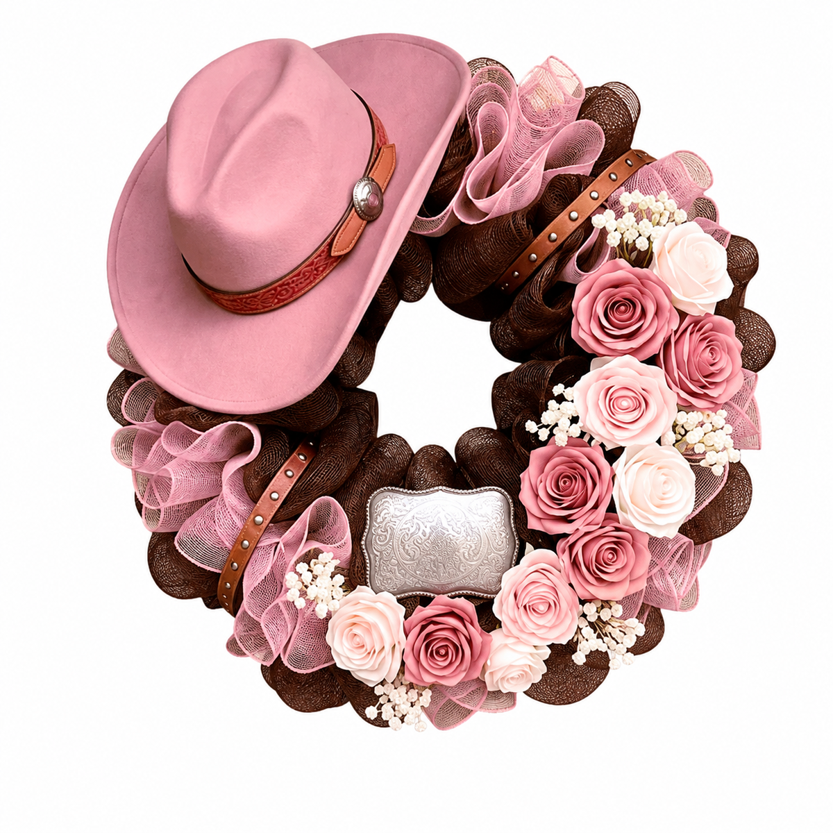 The Western Door Collection (Pre-Order)