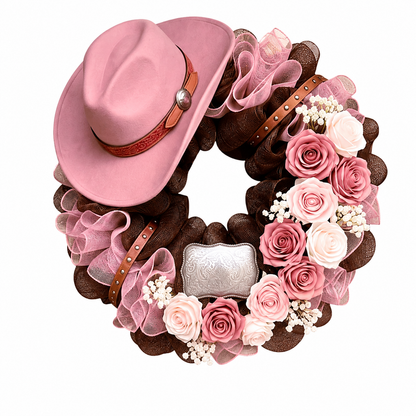 The Western Door Collection (Pre-Order)