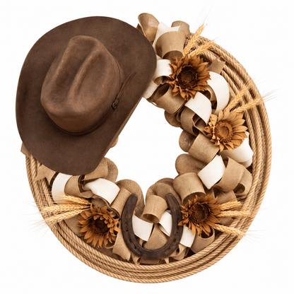 The Western Door Collection