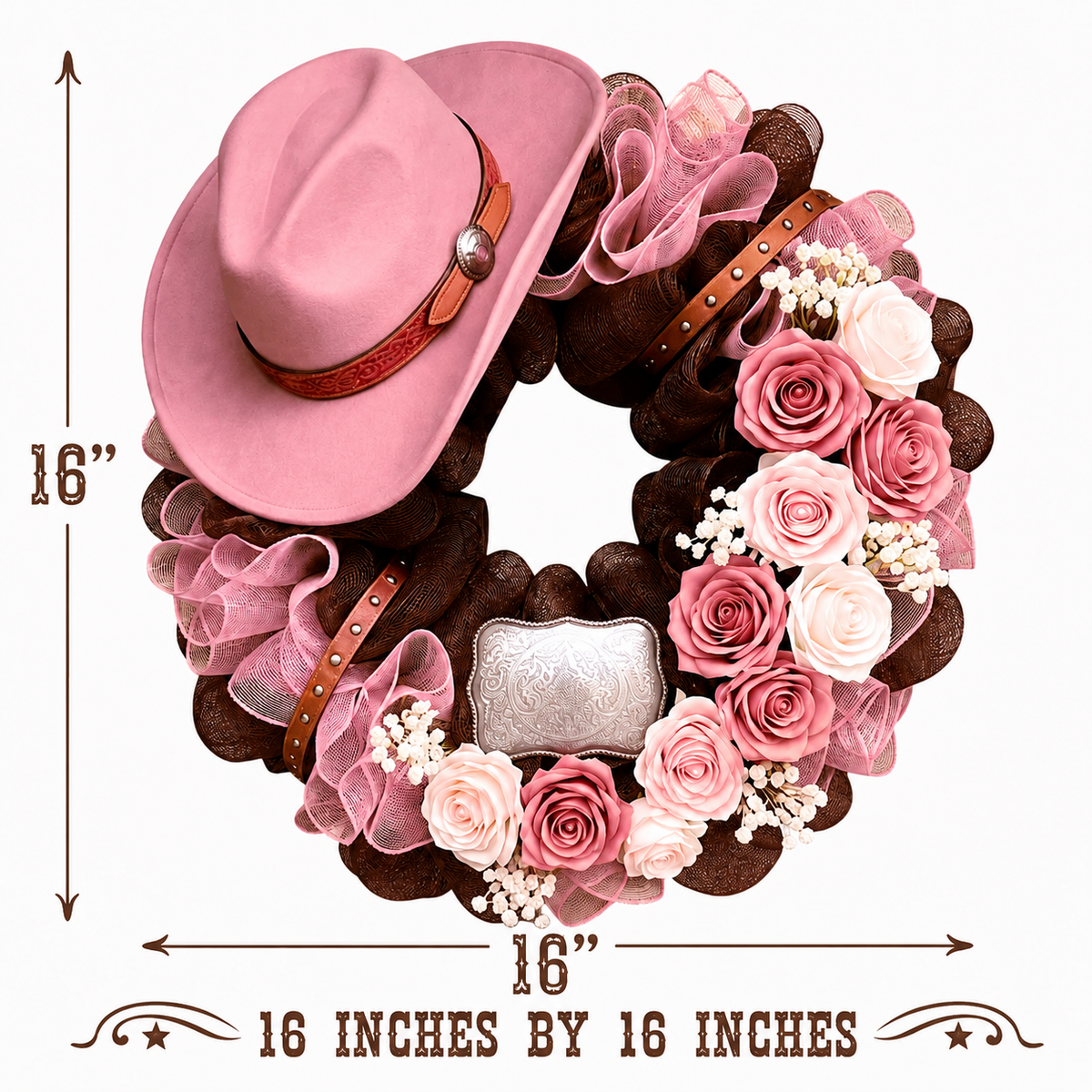 The Western Door Collection (Pre-Order)