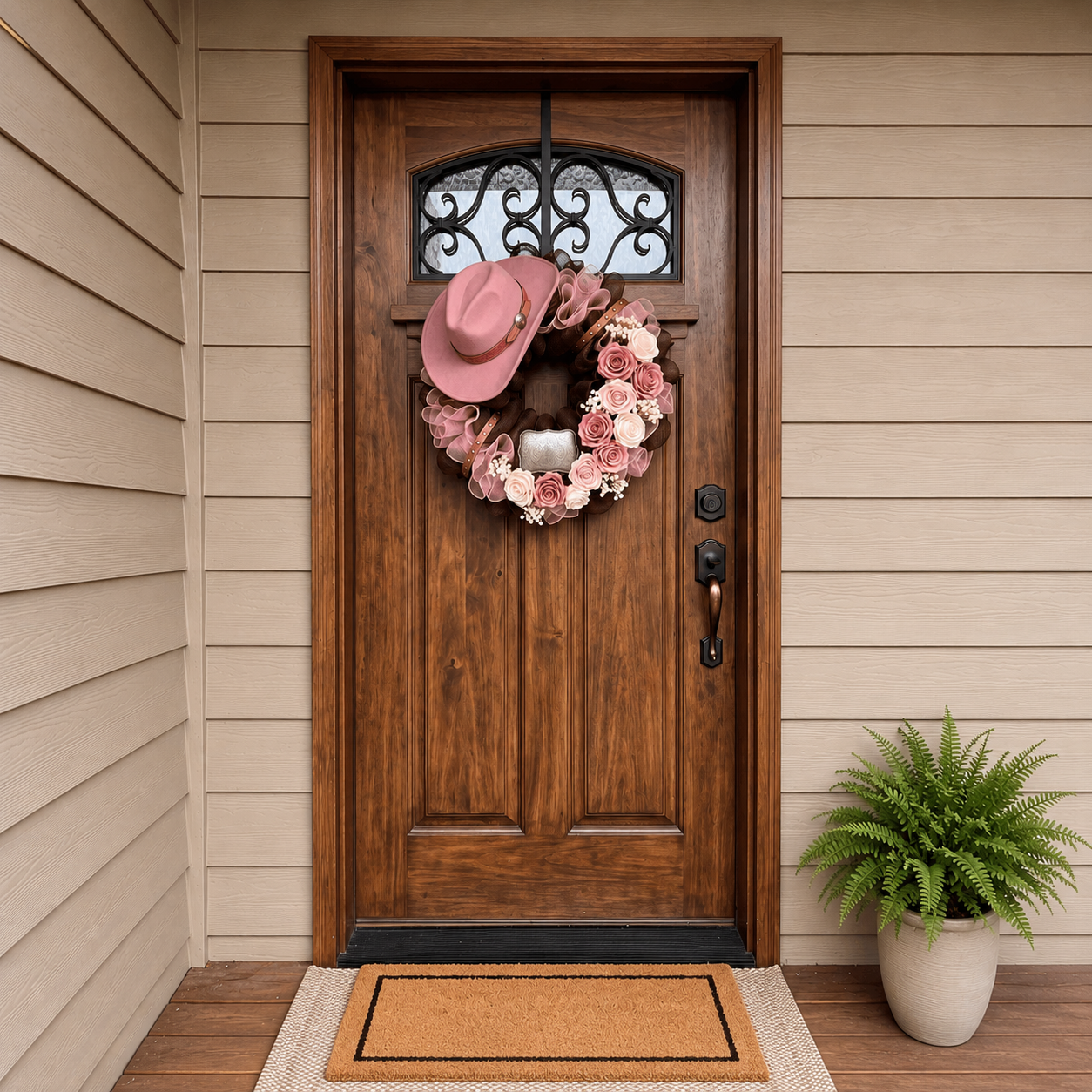 The Western Door Collection