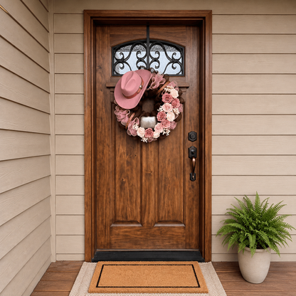 The Western Door Collection